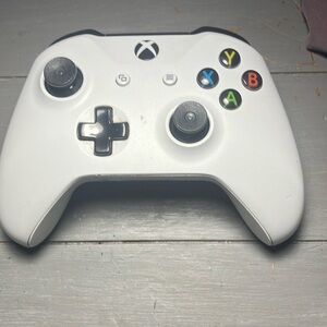 wireless xbox controller